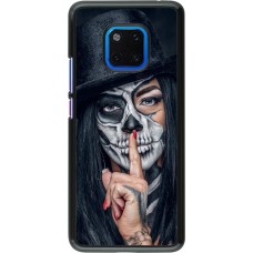 Coque Huawei Mate 20 Pro - Halloween 18 19