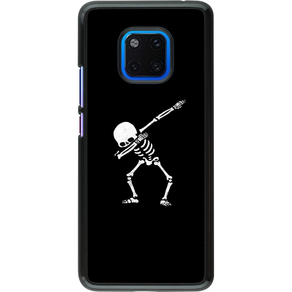 Coque Huawei Mate 20 Pro - Halloween 19 09