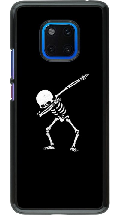 Coque Huawei Mate 20 Pro - Halloween 19 09