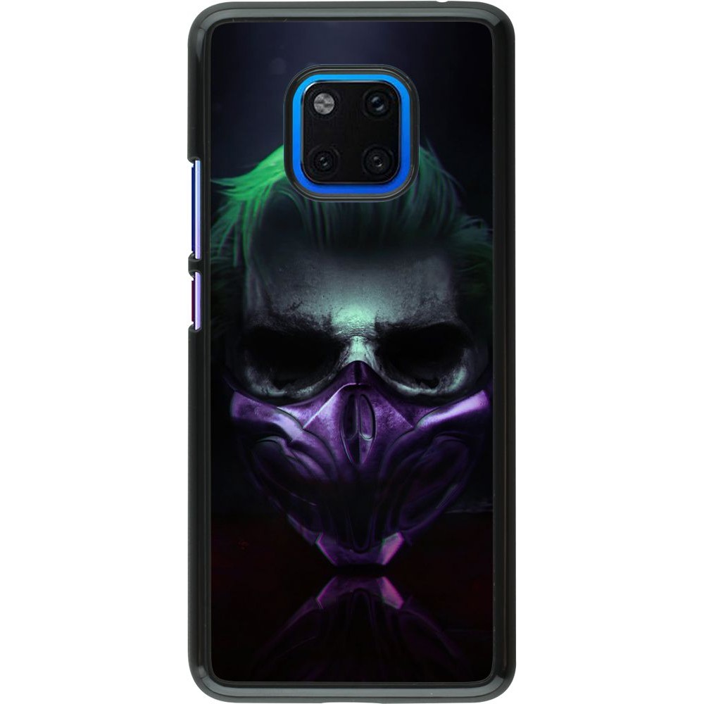 Coque Huawei Mate 20 Pro - Halloween 20 21