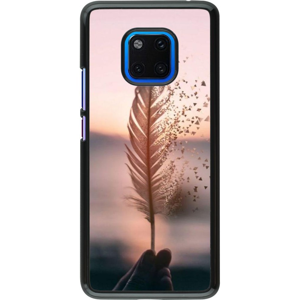 Coque Huawei Mate 20 Pro - Hello September 11 19