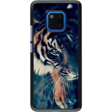 Coque Huawei Mate 20 Pro - Incredible Lion