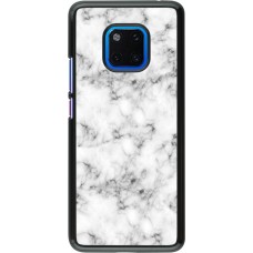 Coque Huawei Mate 20 Pro - Marble 01