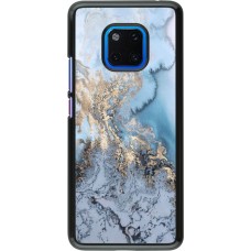 Coque Huawei Mate 20 Pro - Marble 04