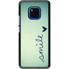 Coque Huawei Mate 20 Pro - Smile
