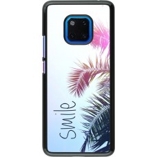 Coque Huawei Mate 20 Pro - Smile 05