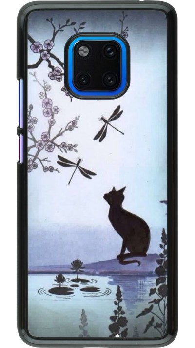 Coque Huawei Mate 20 Pro - Spring 19 12