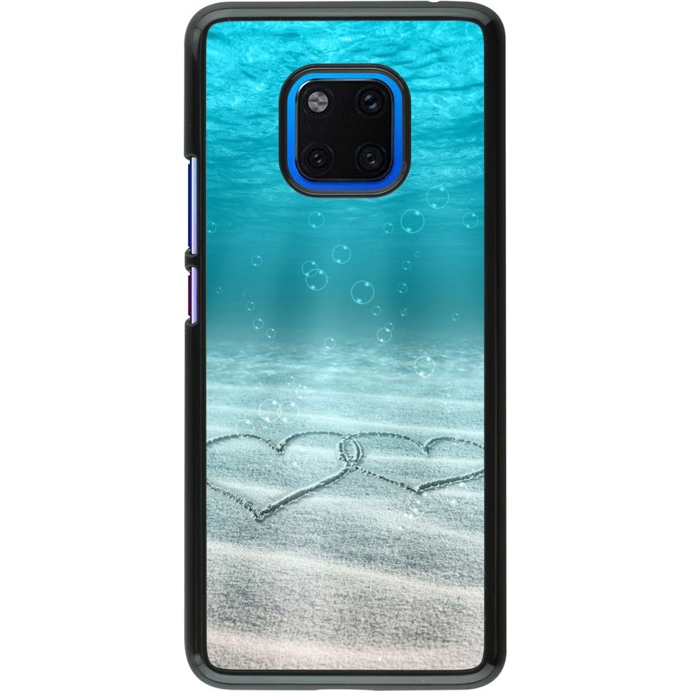 Coque Huawei Mate 20 Pro - Summer 18 19