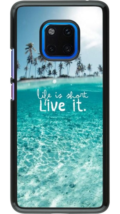 Coque Huawei Mate 20 Pro - Summer 18 24