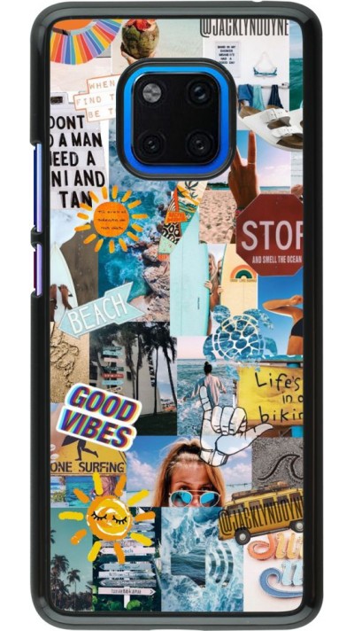 Coque Huawei Mate 20 Pro - Summer 2021 15