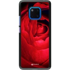 Coque Huawei Mate 20 Pro - Valentine 2022 Rose