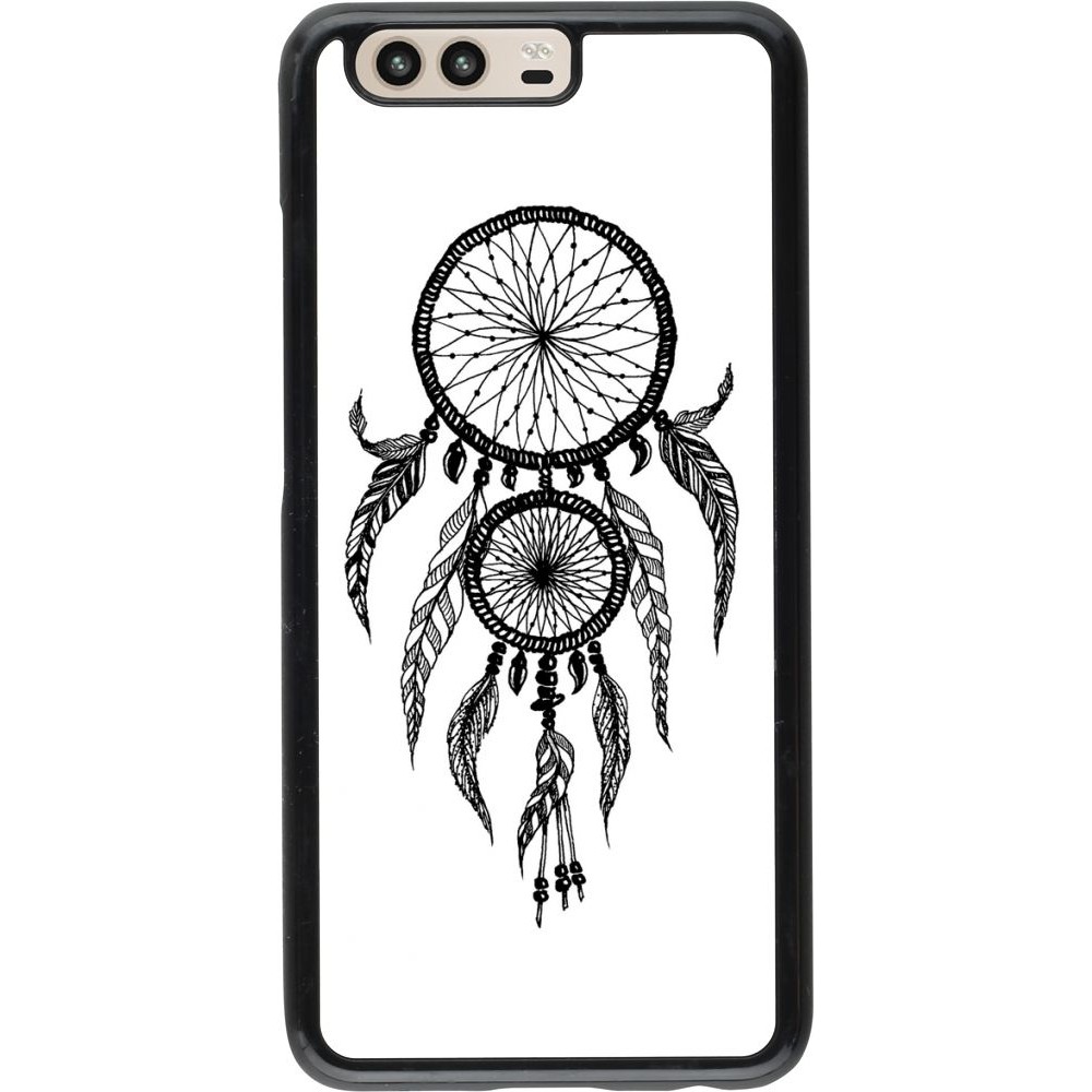 Coque Huawei P10 - Dreamcatcher 02