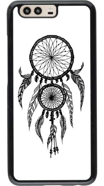Coque Huawei P10 - Dreamcatcher 02