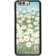 Coque Huawei P10 - Flower Field Art