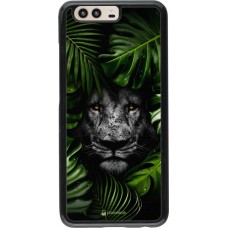 Coque Huawei P10 - Forest Lion