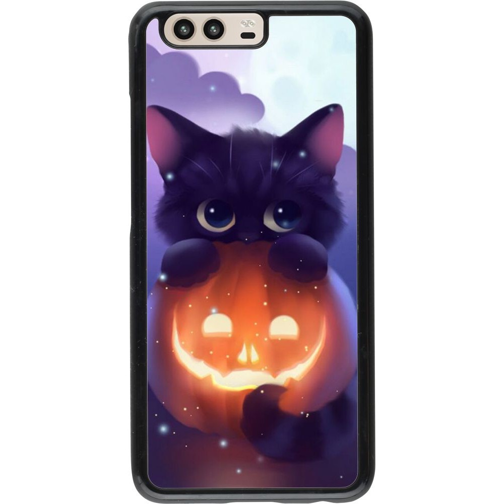 Coque Huawei P10 - Halloween 17 15