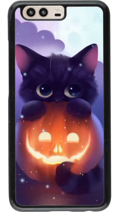 Coque Huawei P10 - Halloween 17 15