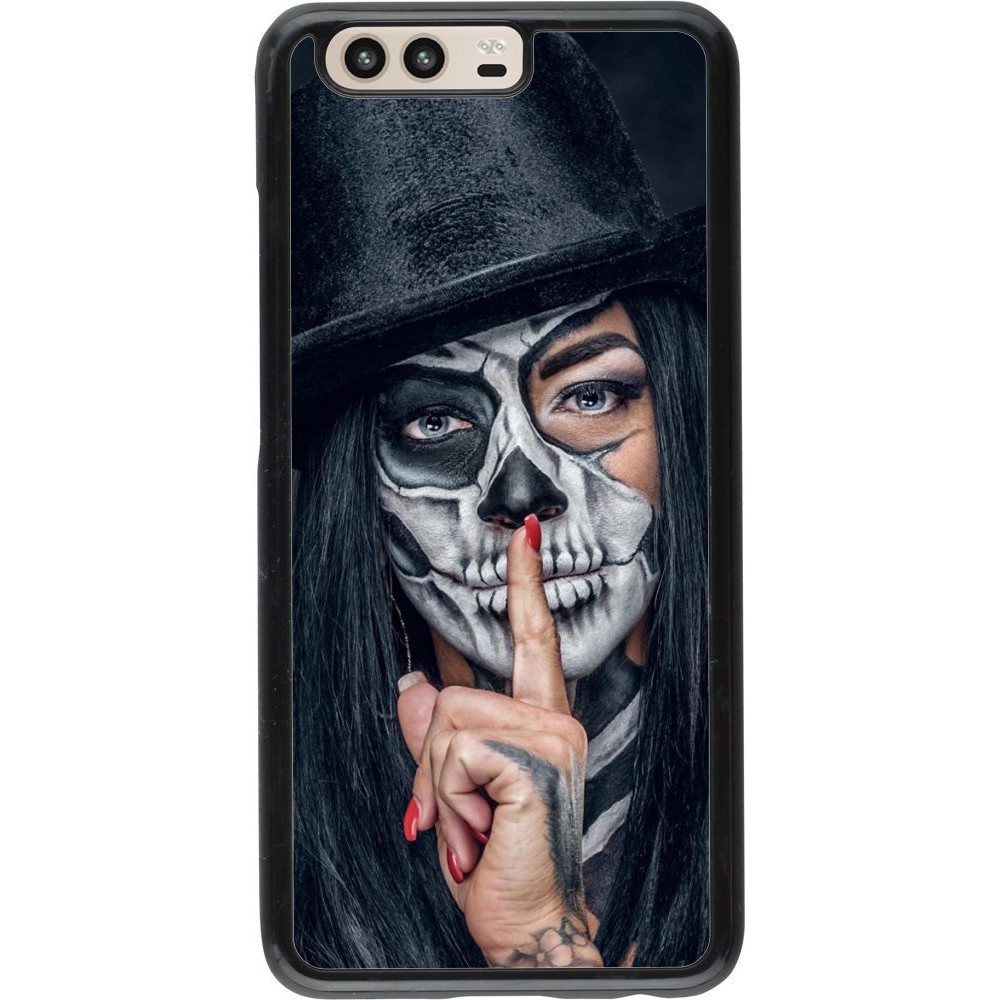 Coque Huawei P10 - Halloween 18 19
