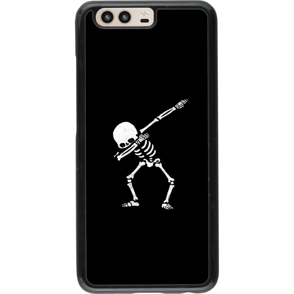 Coque Huawei P10 - Halloween 19 09