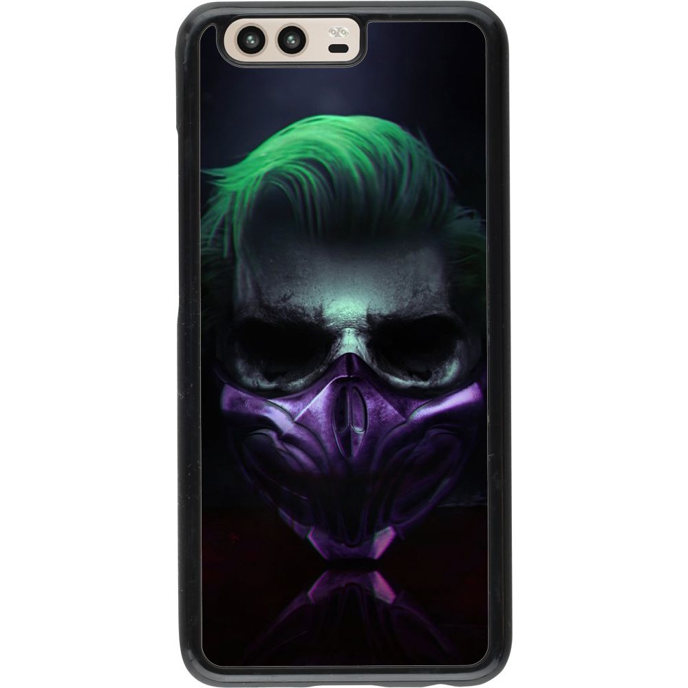 Coque Huawei P10 - Halloween 20 21