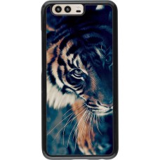Coque Huawei P10 - Incredible Lion