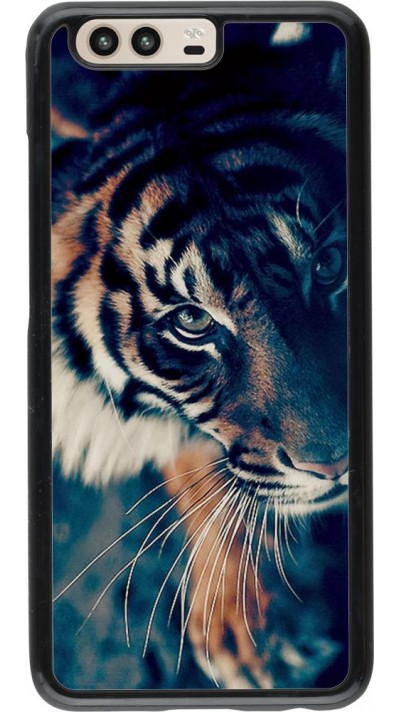 Coque Huawei P10 - Incredible Lion