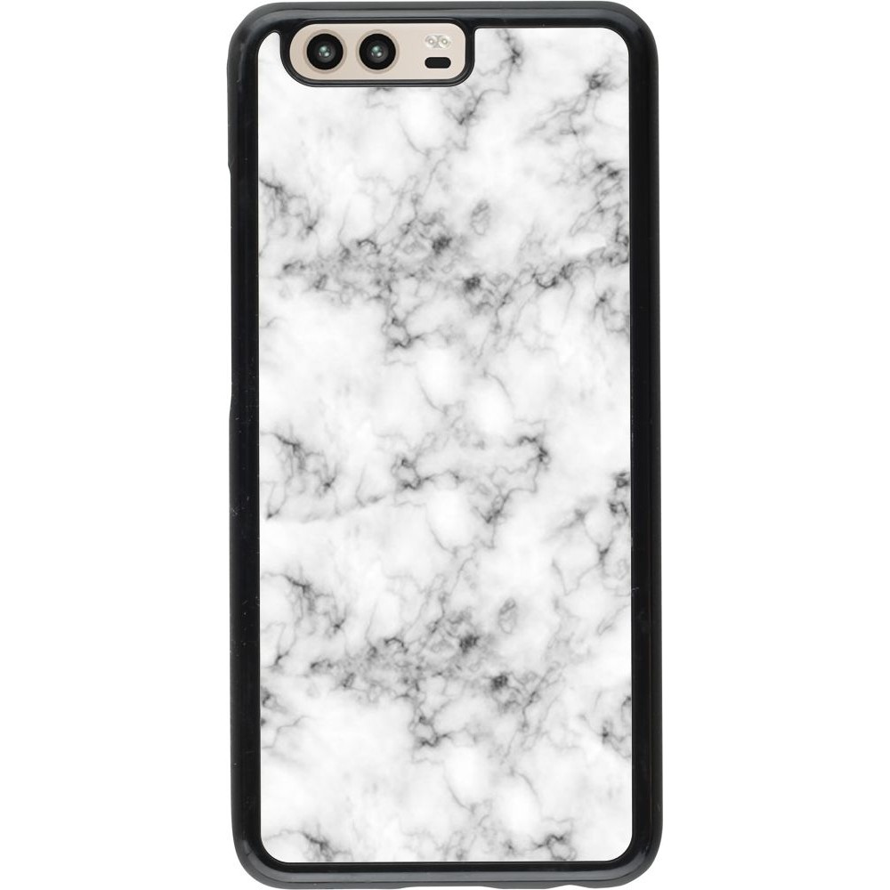 Coque Huawei P10 - Marble 01