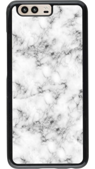 Coque Huawei P10 - Marble 01