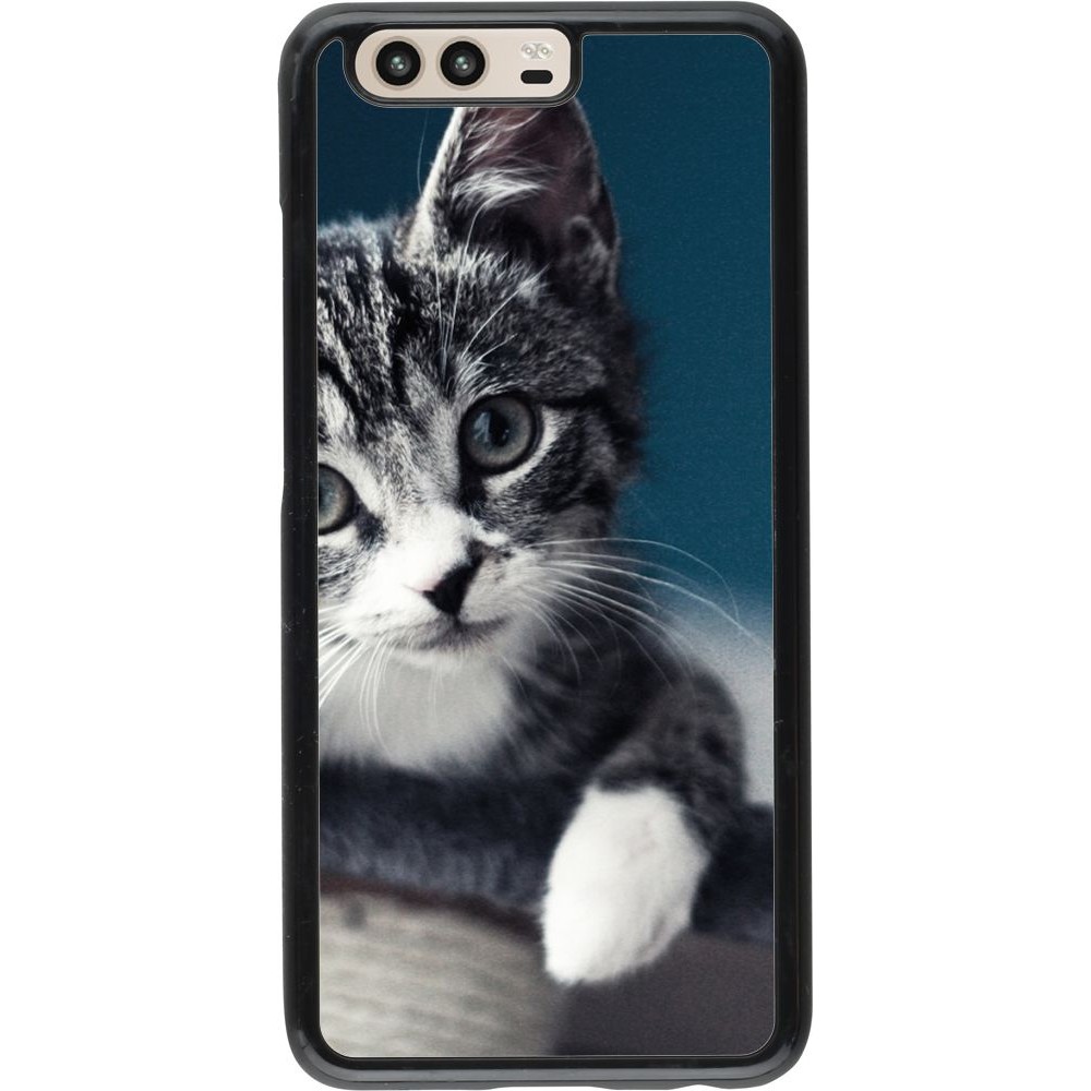 Coque Huawei P10 - Meow 23