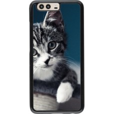 Coque Huawei P10 - Meow 23