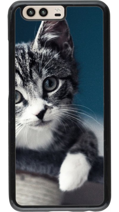 Coque Huawei P10 - Meow 23