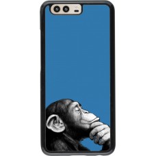 Coque Huawei P10 - Monkey Pop Art