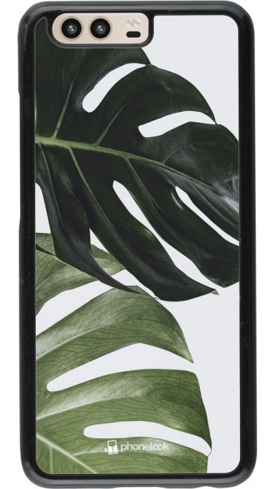 Hülle Huawei P10 - Monstera Plant