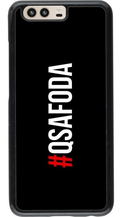 Coque Huawei P10 - Qsafoda 1