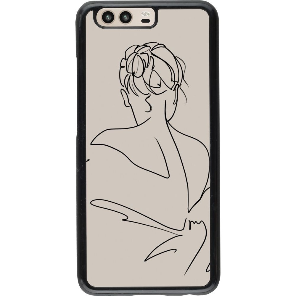 Coque Huawei P10 - Salnikova 05