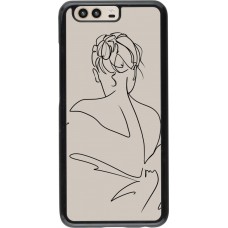 Coque Huawei P10 - Salnikova 05