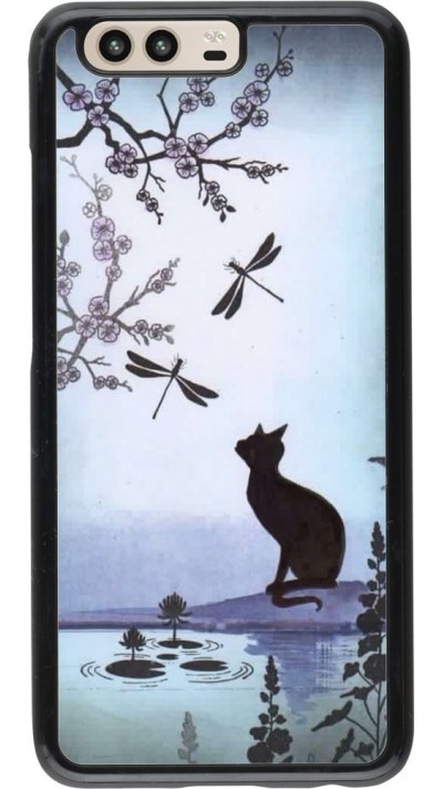 Coque Huawei P10 - Spring 19 12