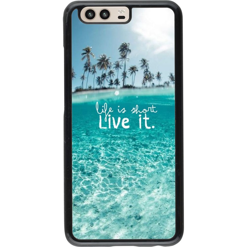 Coque Huawei P10 - Summer 18 24