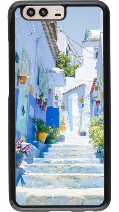 Coque Huawei P10 - Summer 2021 18