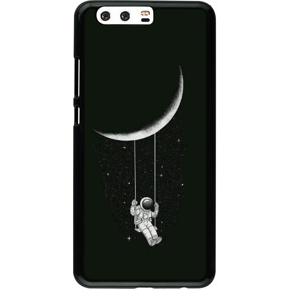 Coque Huawei P10 Plus - Astro balançoire