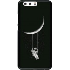 Coque Huawei P10 Plus - Astro balançoire