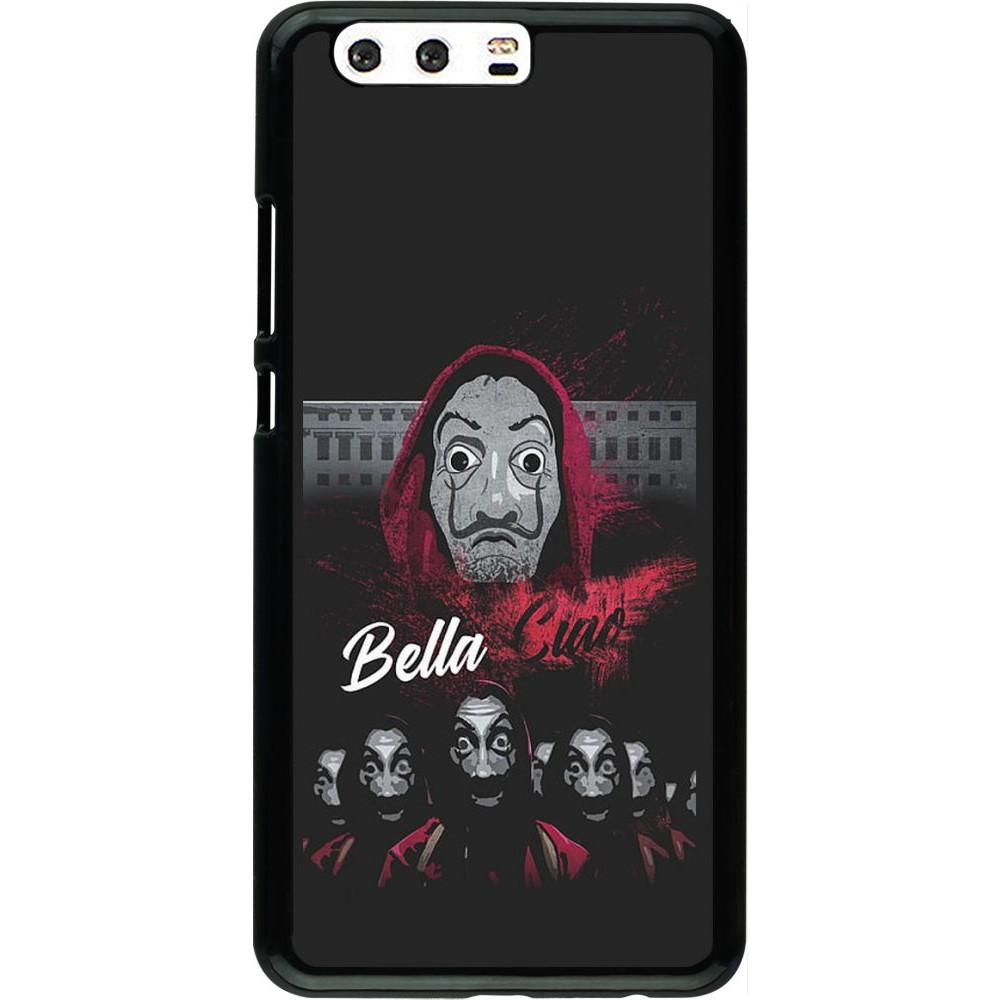 Coque Huawei P10 Plus - Bella Ciao