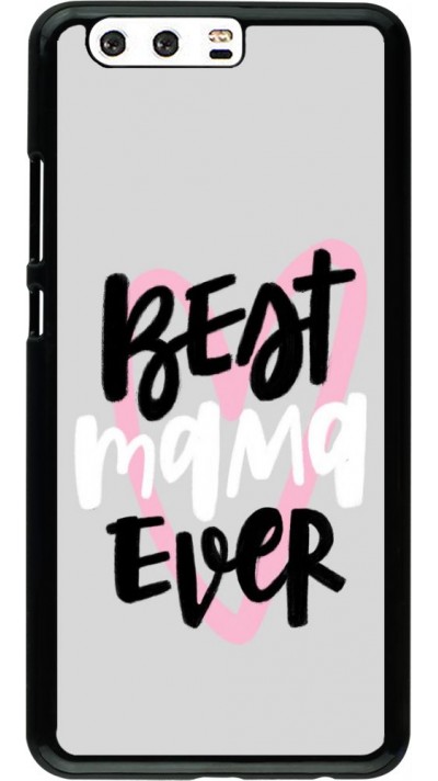 Coque Huawei P10 Plus - Best Mom Ever 1