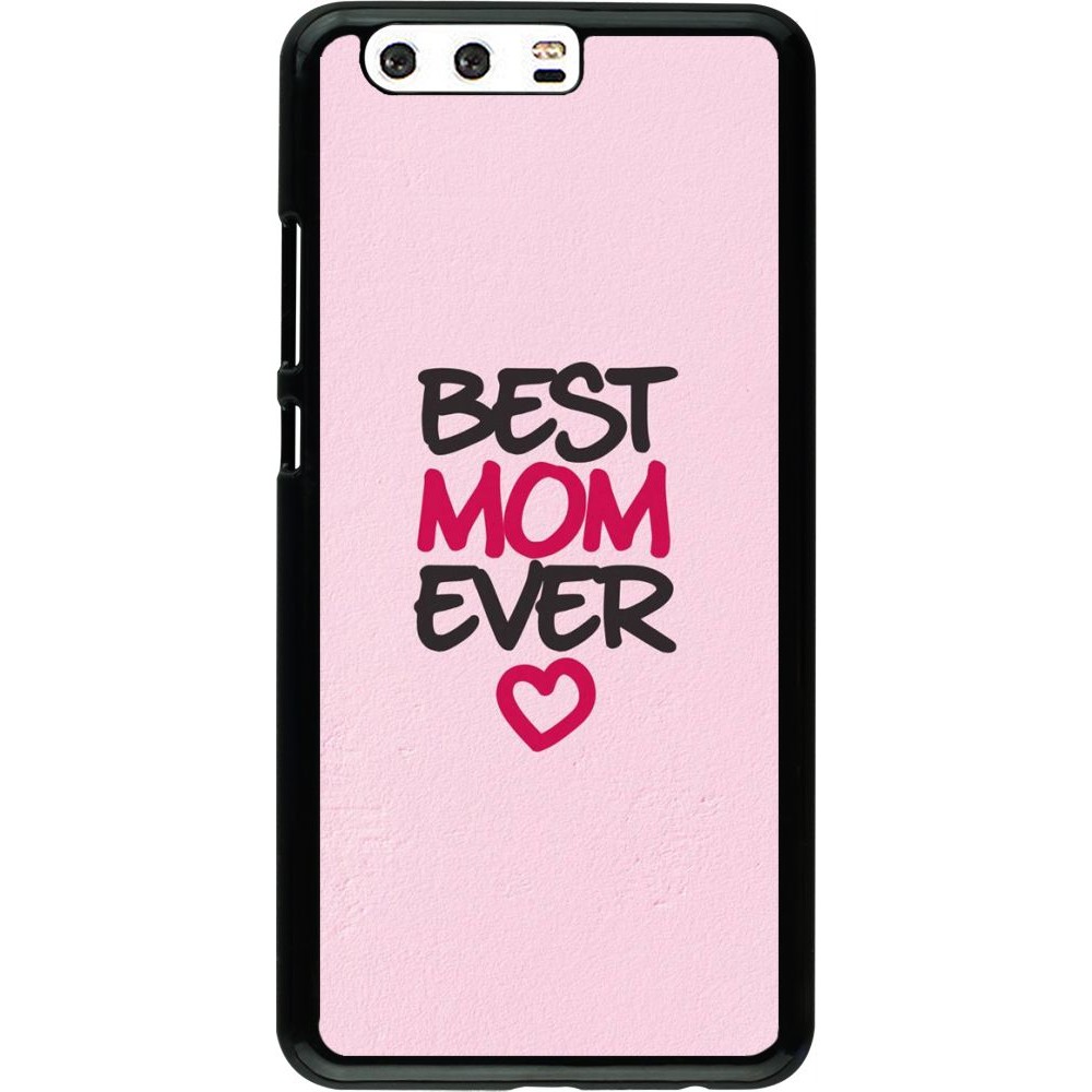 Coque Huawei P10 Plus - Best Mom Ever 2