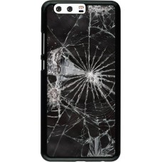 Coque Huawei P10 Plus - Broken Screen