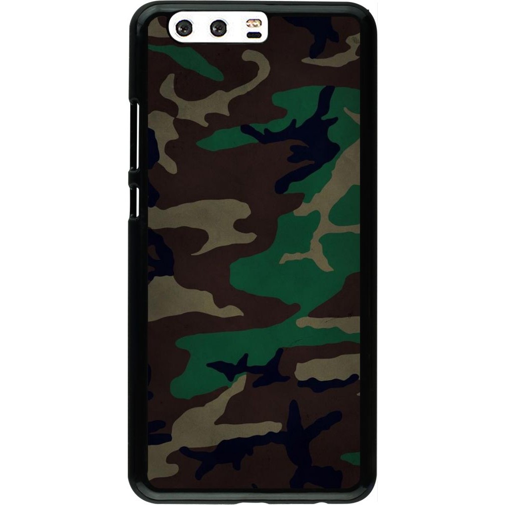 Coque Huawei P10 Plus - Camouflage 3
