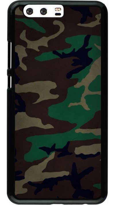 Coque Huawei P10 Plus - Camouflage 3