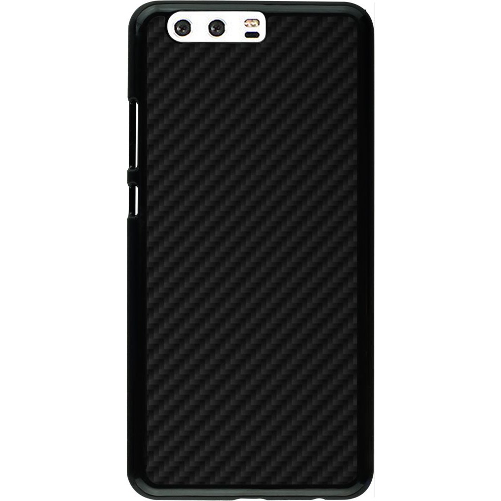 Coque Huawei P10 Plus - Carbon Basic