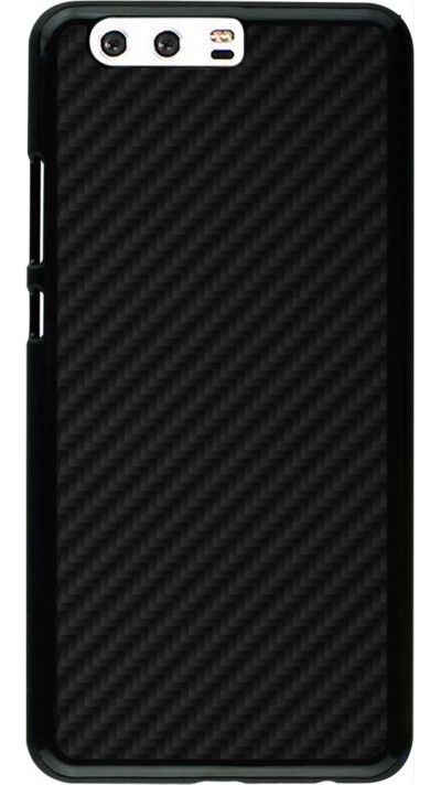 Coque Huawei P10 Plus - Carbon Basic