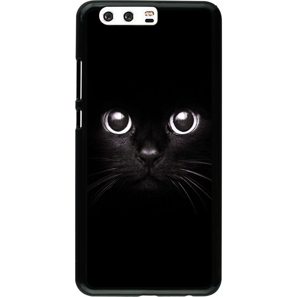 Coque Huawei P10 Plus - Cat eyes